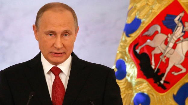 Gli 007 ucraini: "Una parte di élite russa vuole eliminare Putin"