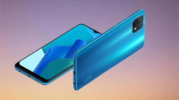Oppo A16e: ufficiale l’entry level 4G con autonomia di una giornata