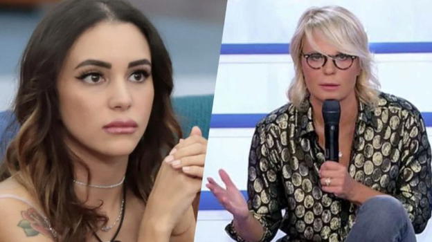 Jessica Selassié sul trono di Uomini e Donne? Il rumor che circola da giorni