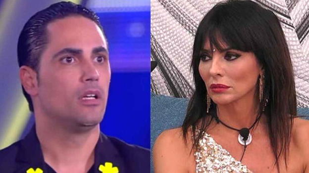 Biagio D’Anelli accusa Miriana: “Ho le prove che ha mentito”