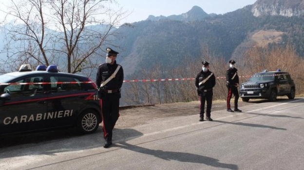 Borno, cadavere smembrato e decapitato: spunta l’ipotesi del congelamento