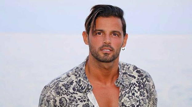 Alessio Lo Passo si candida per la settima edizione del "GF Vip": "Nei reality c’è un riciclo continuo"