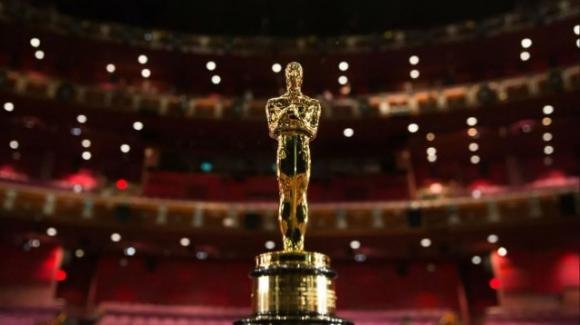 Oscar 2022: sabato 27 marzo la premiazione