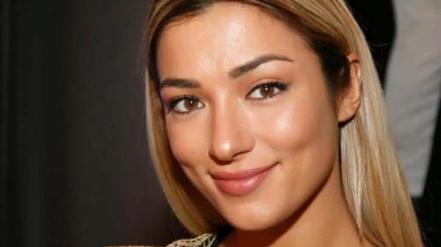 Soleil Sorge: “Con questo GF Vip ho capito che non posso essere sempre compresa dagli altri"