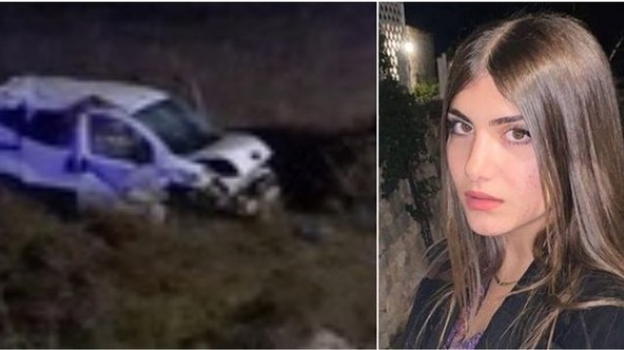 Elisa muore 18 anni dopo un incidente: la famiglia acconsente alla donazione degli organi