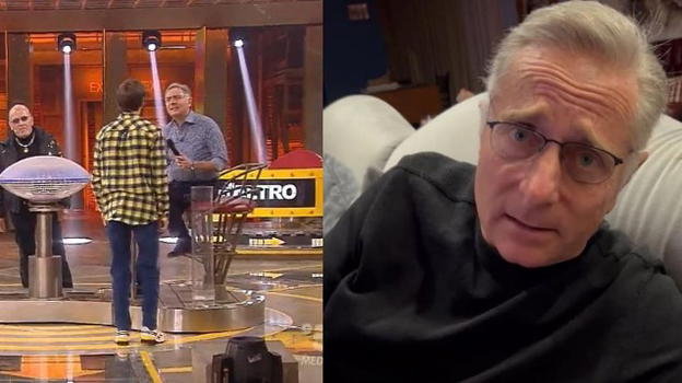"Avanti un altro!", gaffe per una battuta su un ragazzo ucraino. Mediaset si scusa