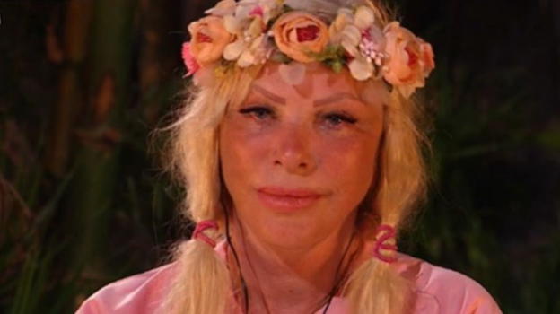 L’isola dei famosi, Ilona Staller in lacrime per il figlio rapito: "È stato massacrante, mi sentivo veramente morire"