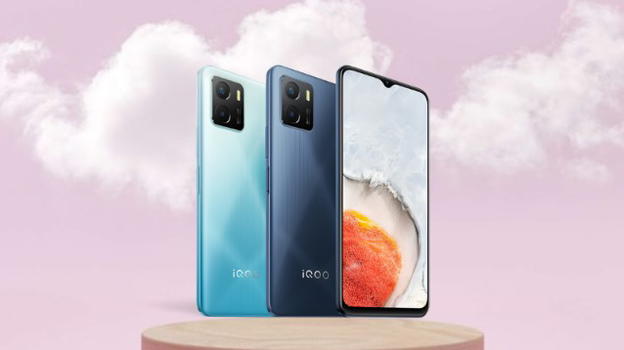 iQOO U5x: ufficiale l’entry level dello spin-off gamico di Vivo