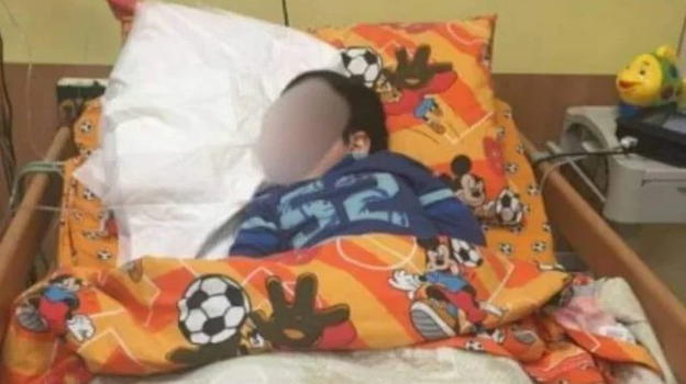 Napoli, il piccolo Giuliano Margherita non ce l’ha fatta: si è spento poche ore fa al Santobono