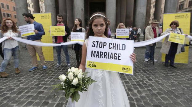 Bulgaria, giovani donne vendute come spose