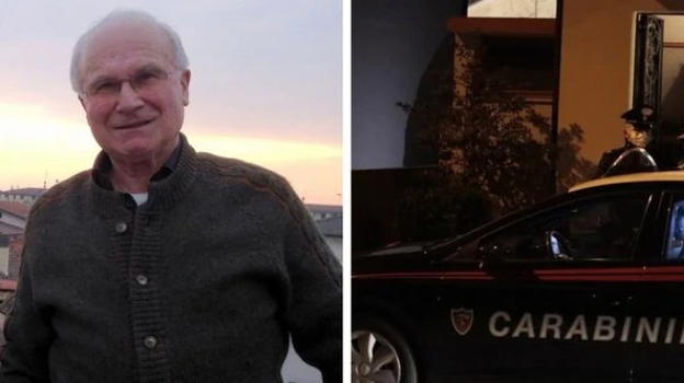 Treviso, Adriano Armellin non ce l’ha fatta: era stato massacrato dal rapinatore in casa