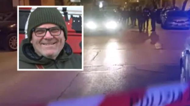 Omicidio a Foggia, Roberto Russo freddato mentre era in auto: inquirenti al lavoro
