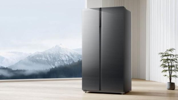 MIJIA 630L Refrigerator Ice Crystal: ufficiale il nuovo frigo smart di Xiaomi