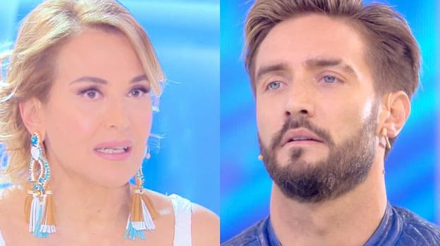 Alex Belli è pronto a ritornare in televisione grazie a Barbara D’Urso