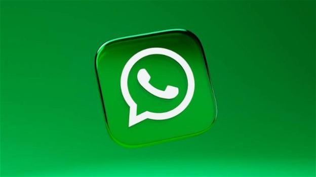 WhatsApp: novità per iOS, rumors per Android, test per inviare 2 GB multimediali