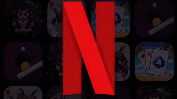 Netflix: in arrivo un nuovo gioco ad Aprile, nuovo studio di sviluppo acquisito
