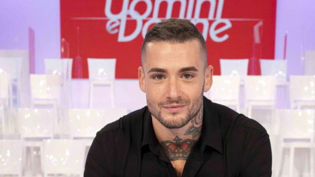 Uomini e Donne, Matteo ha fatto la sua scelta