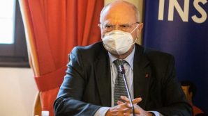 Massimo Galli: