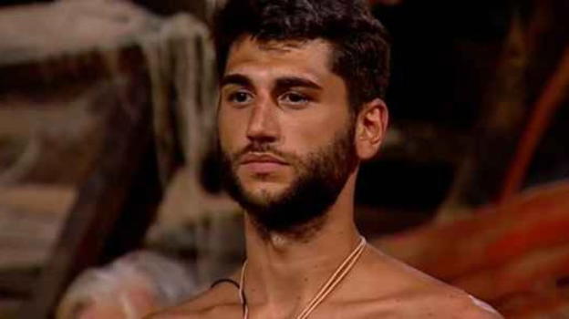 L’isola dei famosi, Jeremias Rodriguez: "Non vedo l’ora di tornare a casa, qui non ci lasciano dire le cose come sono"