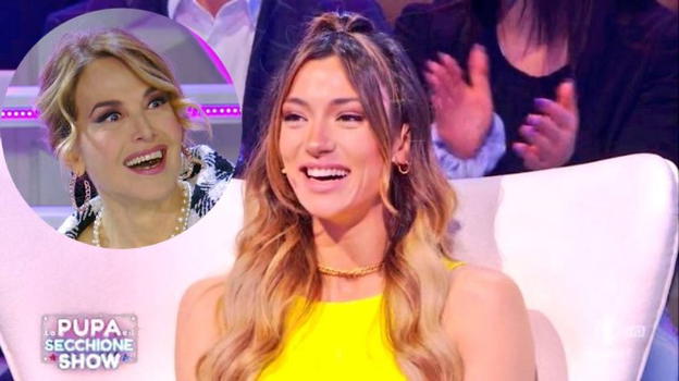 Soleil Sorgè parla di Barbara D’Urso: "La sua carriera è inarrivabile ed è per pochi"