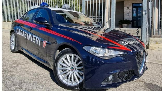 Trento, uccide la moglie e poi si toglie la vita