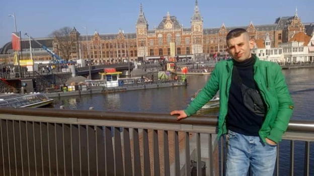 Lecce, giovane scompare ad Amsterdam per due giorni: poi chiama la famiglia