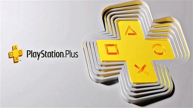 Sony annuncia il nuovo abbonamento tripartito in PlayStation Plus Essential, Extra e Premium