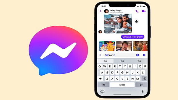 Messenger: arrivano le scorciatoie per semplificare le chat