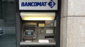 Bancomat, segnatevi la data sul calendario.
