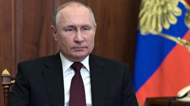 Guerra Russia-Ucraina: Putin nega le speranze di pace, in Ucraina non si fermano gli attacchi a Kiev