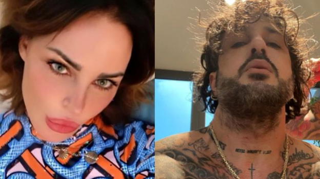 Nina Morić e l’appello per il figlio Carlos: "Fabrizio Corona merita l’ergastolo, qualcuno che ha umanità deve fermarlo"