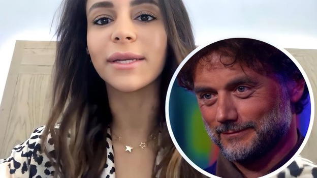 Jessica Selassié parla di Barù: "Ci sentiamo spesso, ma sono libera di uscire con chi voglio"