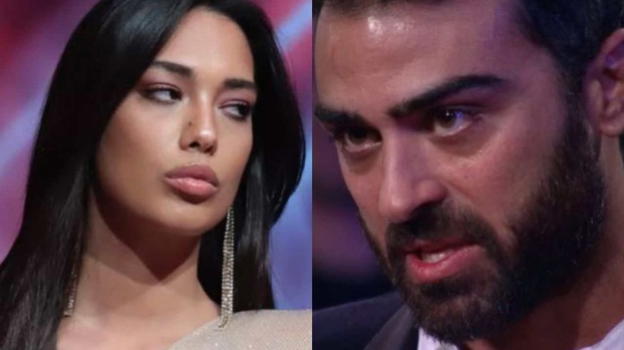 Gianmaria rompe il silenzio e racconta come stanno le cose tra lui e Federica