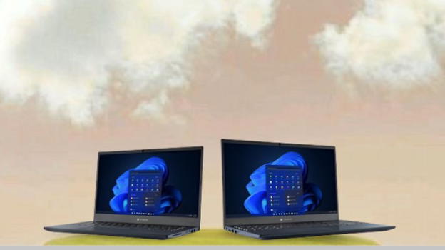 Dynabook aggiorna i notebook Tecra A40-K e Tecra A50-K con i processori Intel Alder Lake