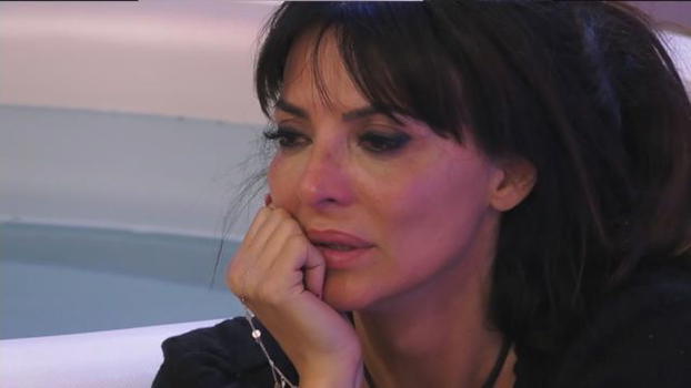 GF Vip, lite tra Biagio D’Anelli e Miriana Trevisan: "Eri fredda e non mi hai cercato"