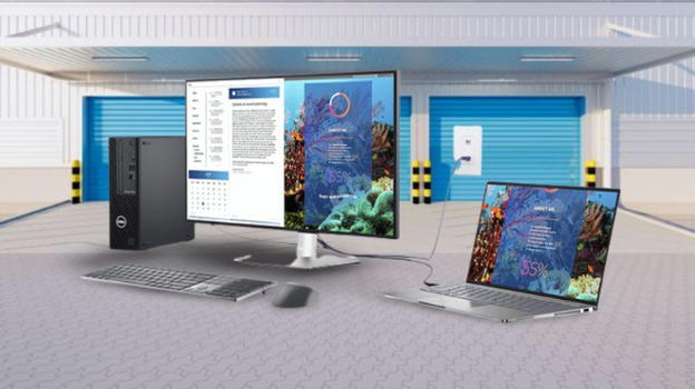 DELL al servizio della produttività anche con tanti accessori