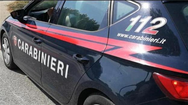 Roma, 32enne cerca di uccidere una 16enne conosciuta online