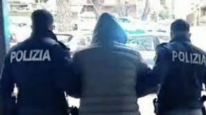 Femminicidio a Civitavecchia, donna trovata morta in casa: fermato il compagno
