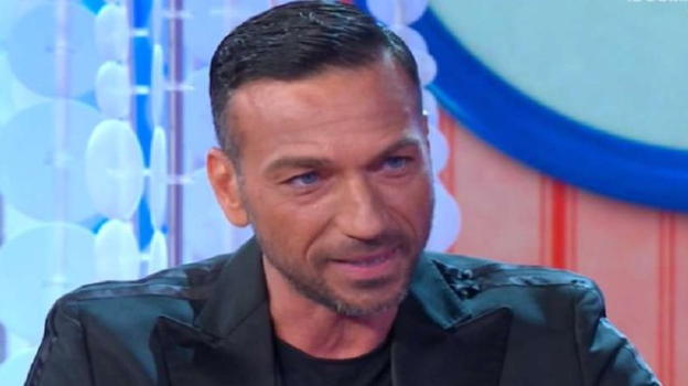 Costantino Vitagliano svela il suo cachet ai tempi del GF Vip