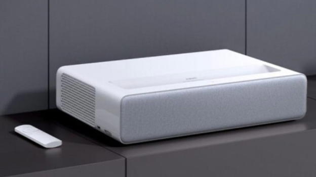 Da Xiaomi arriva il nuovo proiettore smart Full-Color Laser Theater
