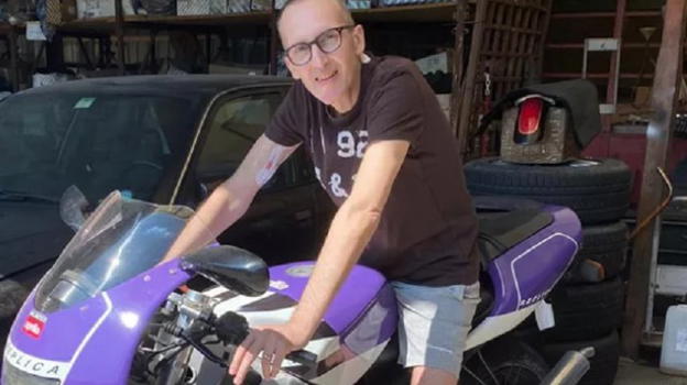 Vicenza, addio a papà Tommaso: è stato stroncato da un tumore a 45 anni