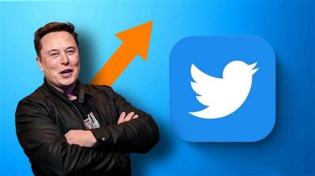 Elon Musk compra quasi il 10% delle azioni del social network Twitter
