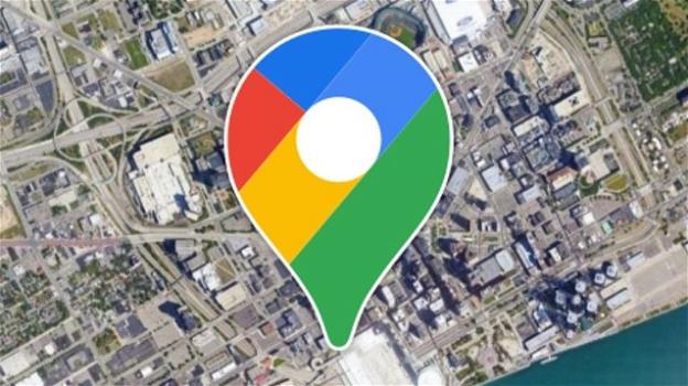 Google Maps: novità per Apple, mappe più dettagliate, prezzi dei pedaggi