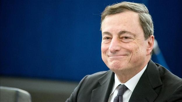 La strategia di Draghi per sostituire il gas russo di oltre il 40%