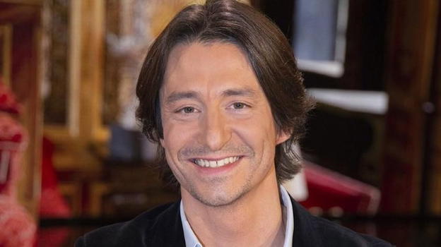 Francesco Oppini parla del "GF Vip" e di Tommaso Zorzi: "Ci vogliamo bene"