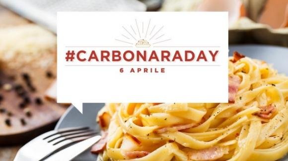 Il 6 aprile è il giorno internazionale della Carbonara