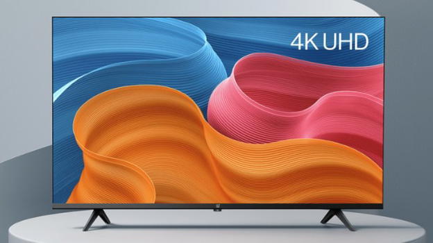 OnePlus TV Y1S Pro: ufficiale la smart TV 4K low cost da 43” con Dolby Atmos