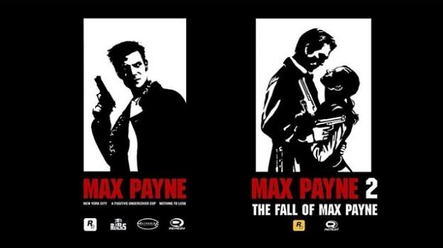 Max Payne: in arrivo i remake dei primi due capitoli