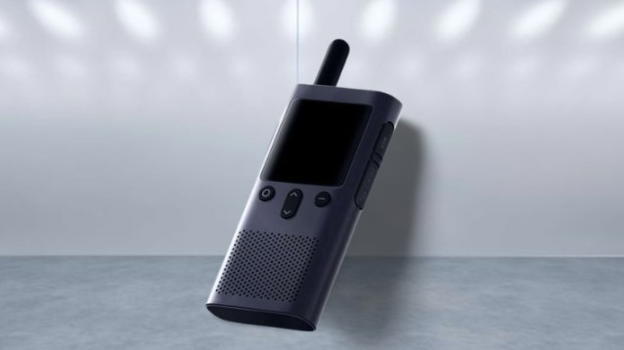 Xiaomi Walkie-Talkie 3: ufficiale con 5.000 km di copertura e 4G LTE