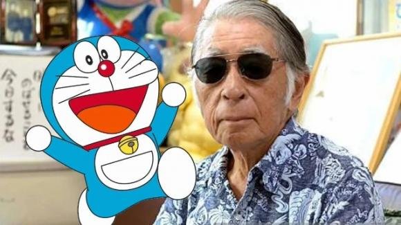 Addio al papà di "Doraemon" e "Carletto il Principe dei Mostri"